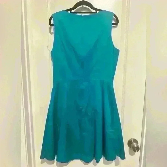 Max and Cleo cotton dress- spring and fall alert - Picture 4 of 7